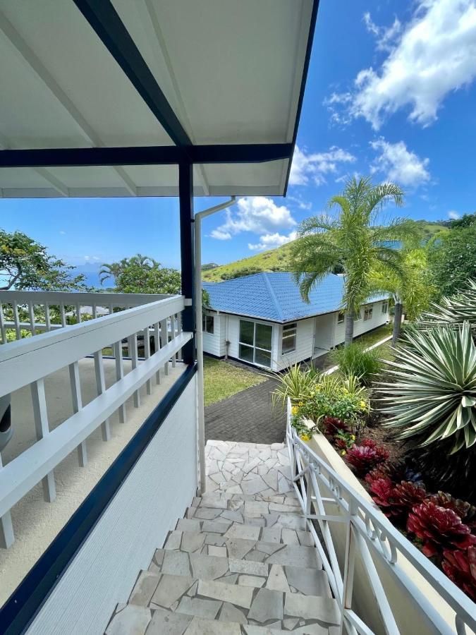 Villa Tiare Amazing View - Private Pool - 4 Bedrooms- Up To 7 Pers Punaauia (Tahiti) Exterior foto