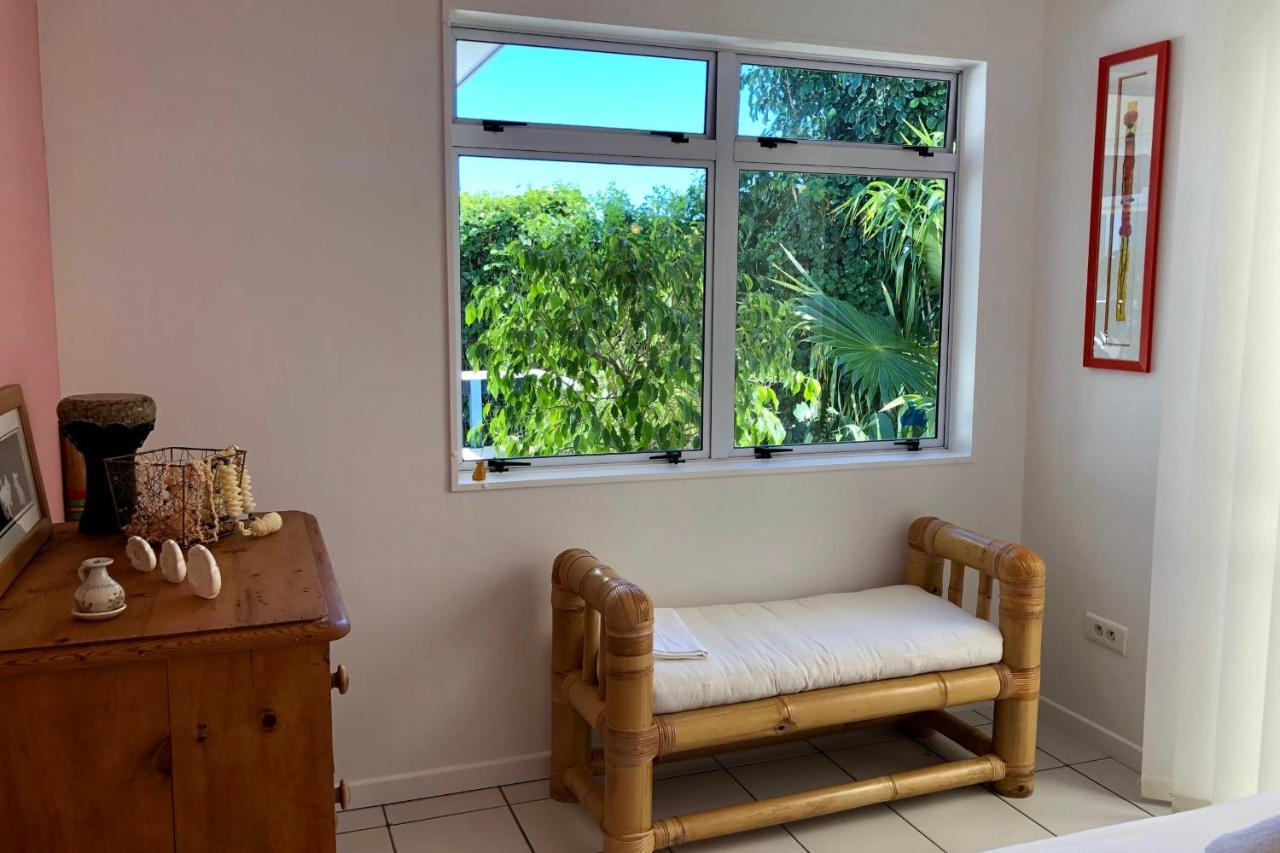 Villa Tiare Amazing View - Private Pool - 4 Bedrooms- Up To 7 Pers Punaauia (Tahiti) Exterior foto