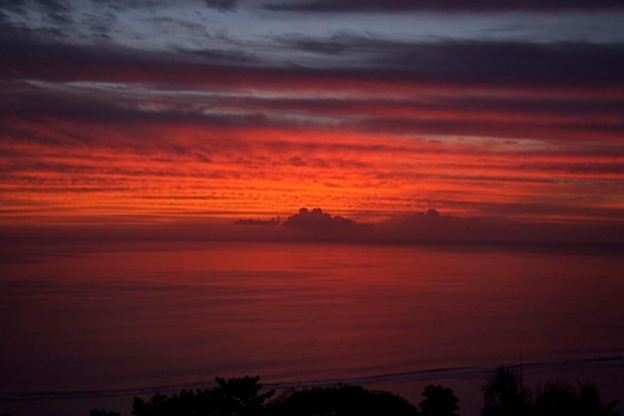Villa Tiare Amazing View - Private Pool - 4 Bedrooms- Up To 7 Pers Punaauia (Tahiti) Exterior foto